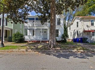 215 Grace St, Suffolk, VA 23434