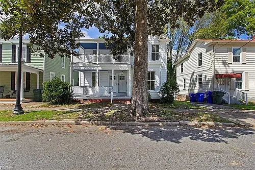 215 Grace St Photo 1