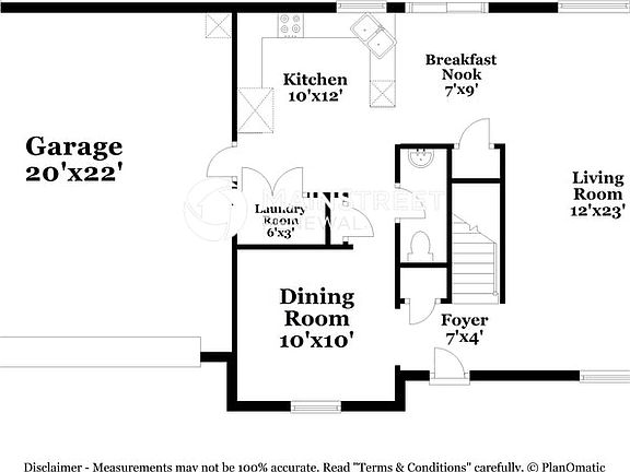 2nd image of 1001 Enderbury Dr