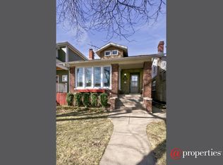 4640 N Leclaire Ave, Chicago, IL 60630
