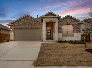 17717 Gilberto Dr, Pflugerville, TX 78660