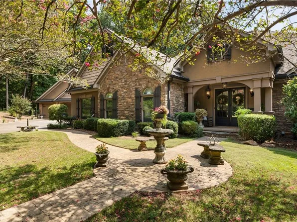 1279 Hasty Trl, Canton, GA 30115