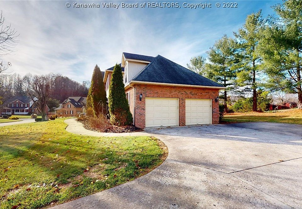 2009 Branchside Rd, Hurricane, WV 25526 Zillow