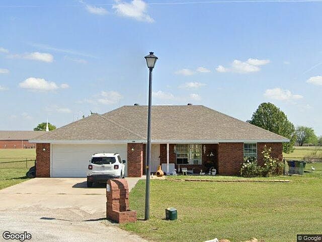 Property Front View