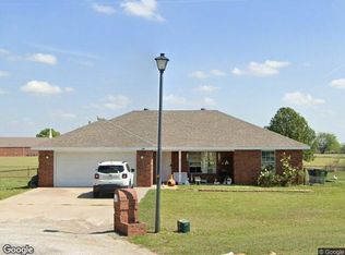 708 Daniel Ct, Collinsville, TX 76233