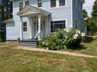 1105 W Vine St, Alliance, OH 44601