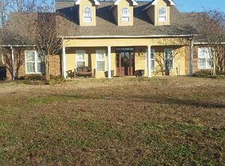 30898 Highway 49, Minter City, MS 38944