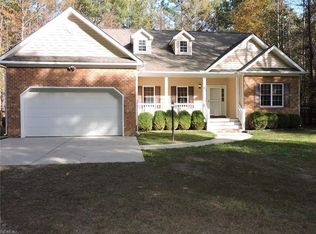 11797 Salem Church Rd, Gloucester, VA 23061