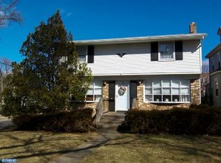301 8th Ave, Haddon Heights, NJ 08035
