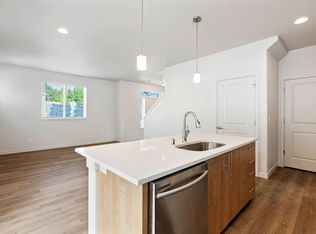 Skansie Pointe, Gig Harbor, WA 98335