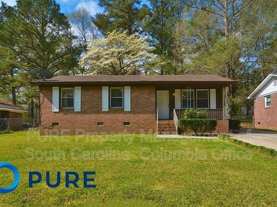 304 Beaverbrook Dr, Columbia, SC, 29203