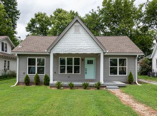 112 Rayon Dr, Old Hickory, TN 37138