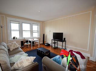 2015 Commonwealth Ave #16, Brighton, MA 02135