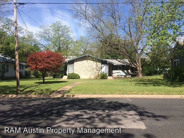 1st image of 4812 Avenue H #B
