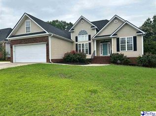 2143 Glenmore Way, Florence, SC 29505