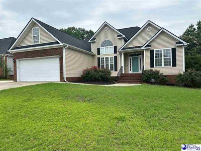 2143 Glenmore Way, Florence, SC, 29505