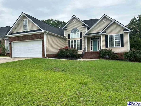2143 Glenmore Way, Florence, SC 29505