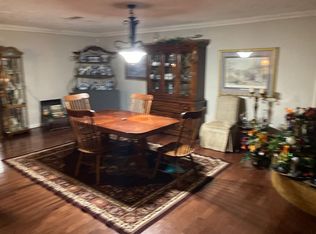 1530 Gaywood Ave, Yazoo City, MS 39194