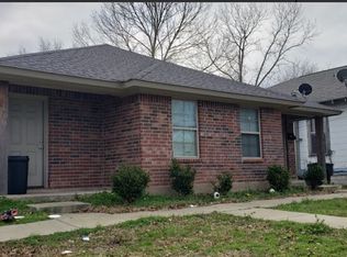Lakeshore Drive 1725, Shreveport, LA 71103
