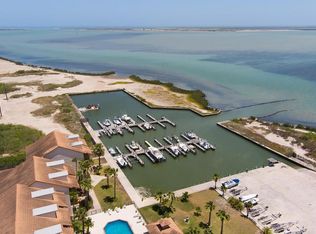 9600 S Garcia St UNIT 15, Pt Isabel, TX 78578
