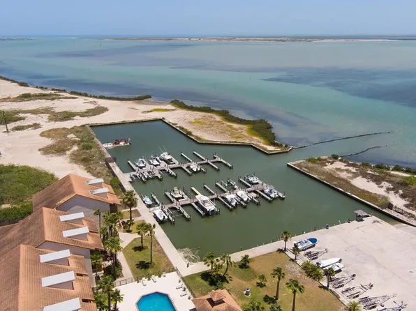 9600 S Garcia St Unit 15, Pt Isabel, TX 78578