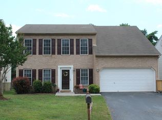 6941 Linn Dr, Roanoke, VA 24019