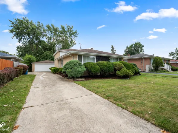 235 Abbott Ave, Chicago Heights, IL 60411
