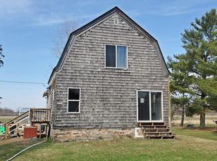 11651 Eagle Rd, Marshfield, WI 54449