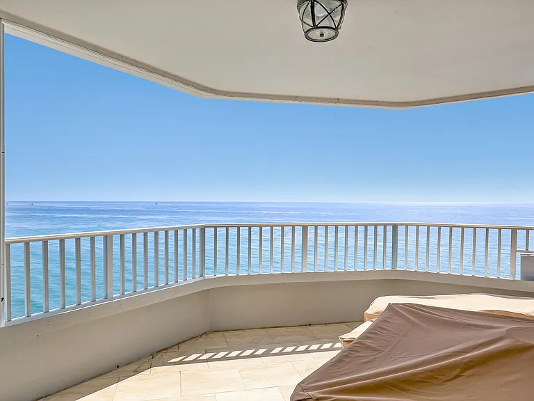 5200 N Ocean Dr #1201 — Photo 2