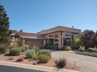 70 Geronimo Dr, Sedona, AZ 86336