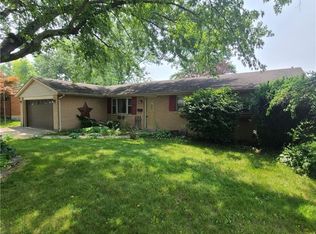 727 Paula St, Vandalia, OH 45377