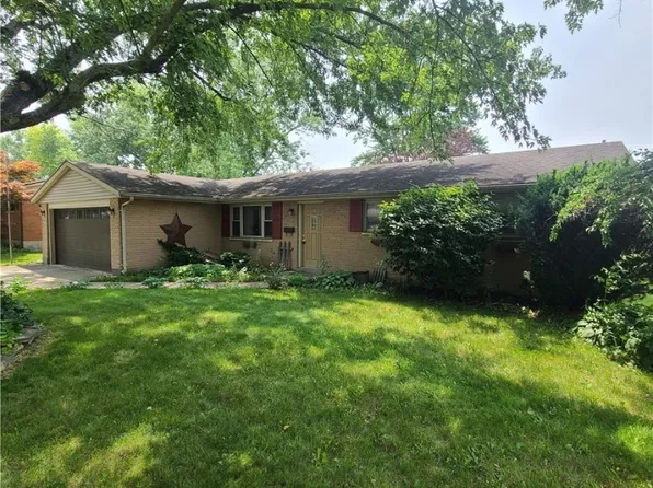 727 Paula St, Vandalia, OH 45377