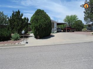 712 N Magnolia St, Truth Or Consequences, NM 87901