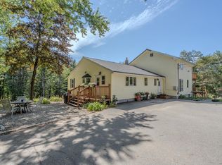 825 2nd Crown Point Rd, Strafford, NH 03884