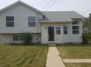 401 S 17th Ave, Maywood, IL 60153