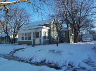 540 Euclid Ave, Beloit, WI 53511