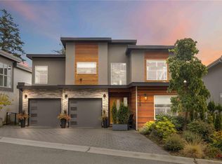 3479 Oceana Ln, Colwood, BC V8W 0C5