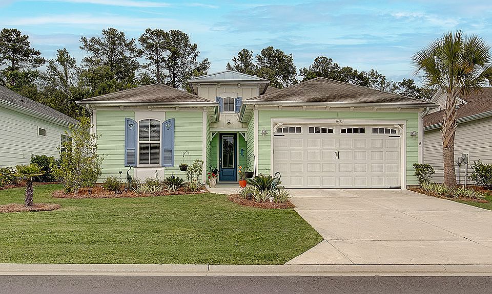 945 Landshark Blvd, Hardeeville, SC 29927 Zillow