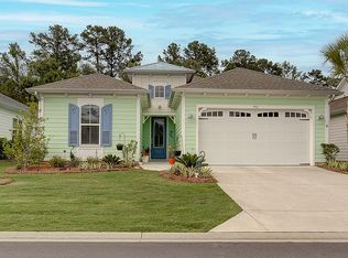 945 Landshark Blvd, Hardeeville, SC 29927