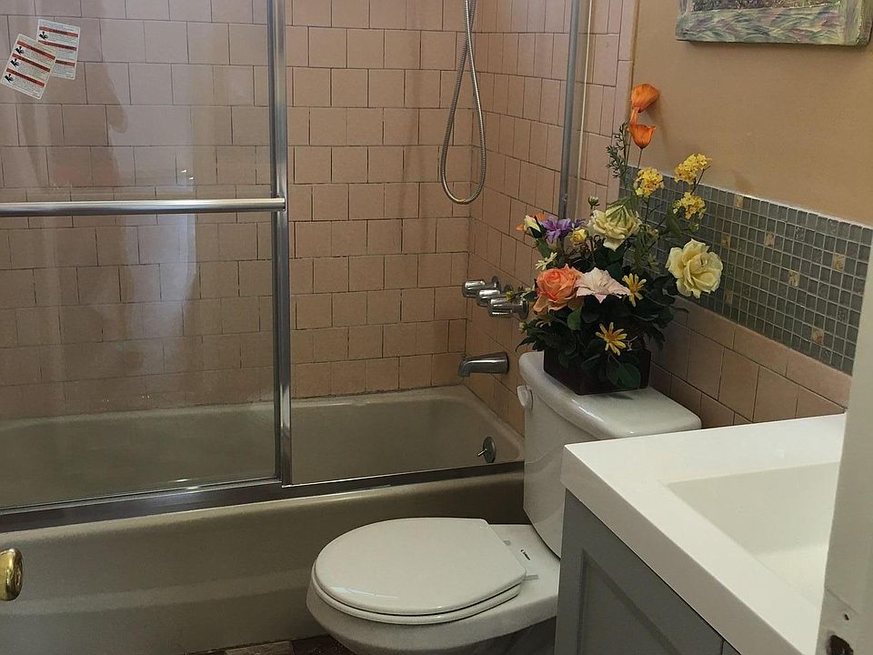 Bath room