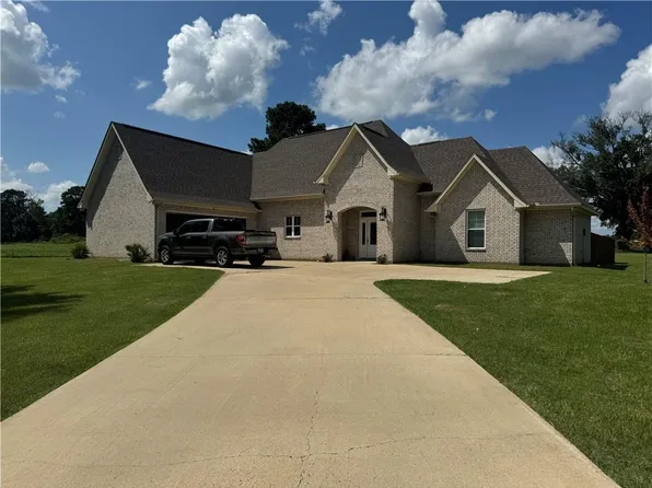 859 Highway 3191, Natchitoches, LA 71457