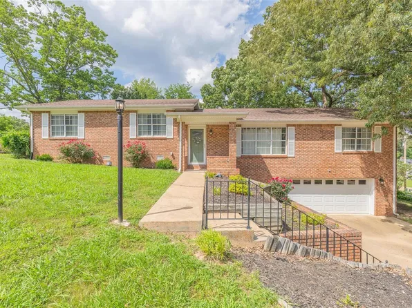 2005 Holloway Dr, Poplar Bluff, MO 63901