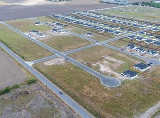 0 Karianna Dr, Mercedes, TX 78570