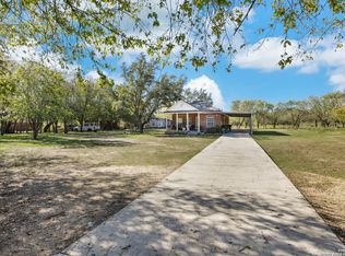 15515 S Skaggs Rd., Atascosa, TX 78002