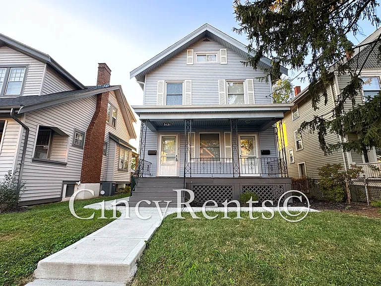 3121 Minot Ave #2 — Photo 1