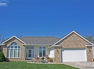 12453 Silver Creek Ct, Clio, MI 48420