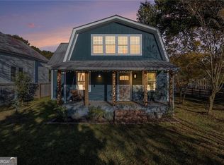 204 Maple St, Stephens, GA 30667