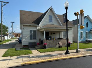 206 W Main St, Anna, OH 45302