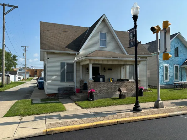 206 W Main St, Anna, OH 45302
