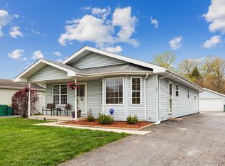 207 N Matteson St, Elwood, IL